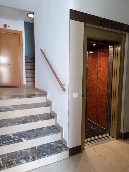 Luxury & Cosy Center-wifi Appartamento *