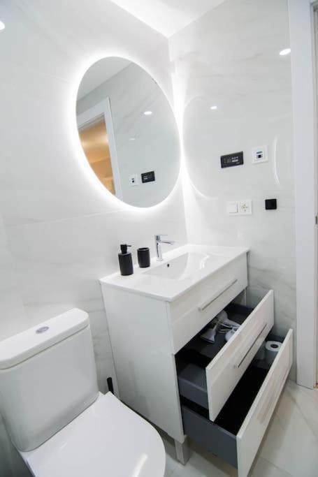 Luxury & Cosy Center-wifi Appartamento *