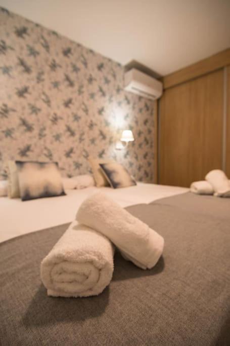 Luxury & Cosy Center-wifi Appartamento