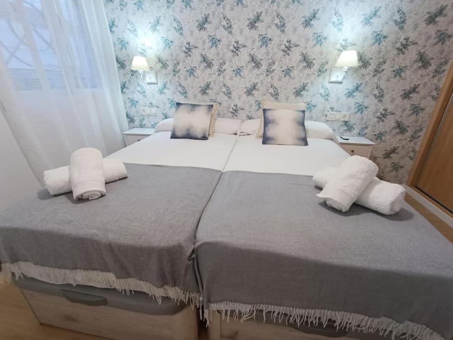 Appartamento Luxury & Cosy Center-wifi