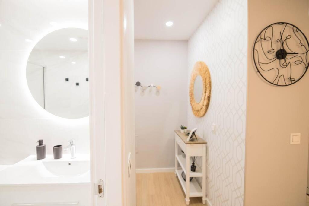 Luxury & Cosy Center-wifi Appartamento Málaga
