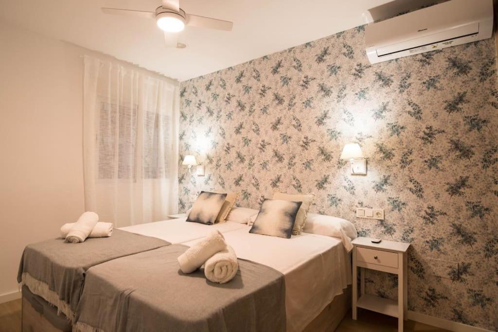 Luxury & Cosy Center-wifi Appartamento