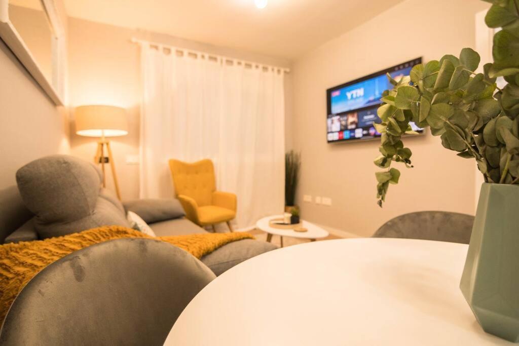 Appartamento Luxury & Cosy Center-wifi