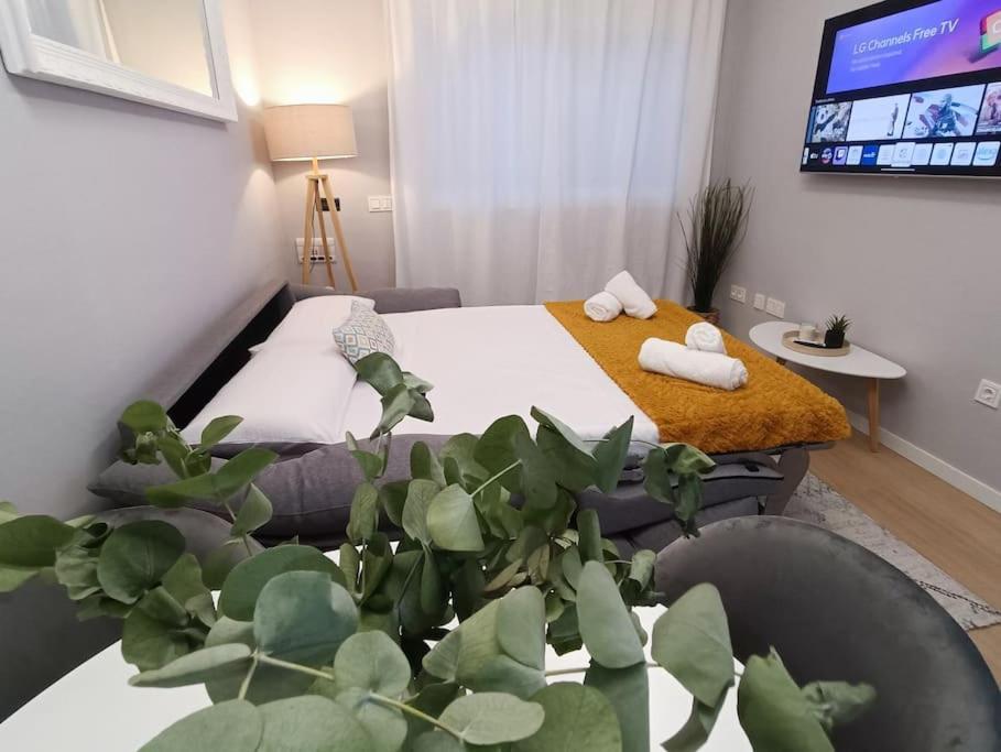 Appartamento Luxury & Cosy Center-wifi *