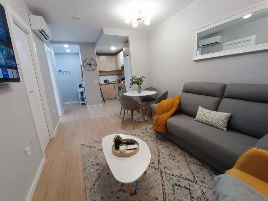 Luxury & Cosy Center-wifi Appartamento