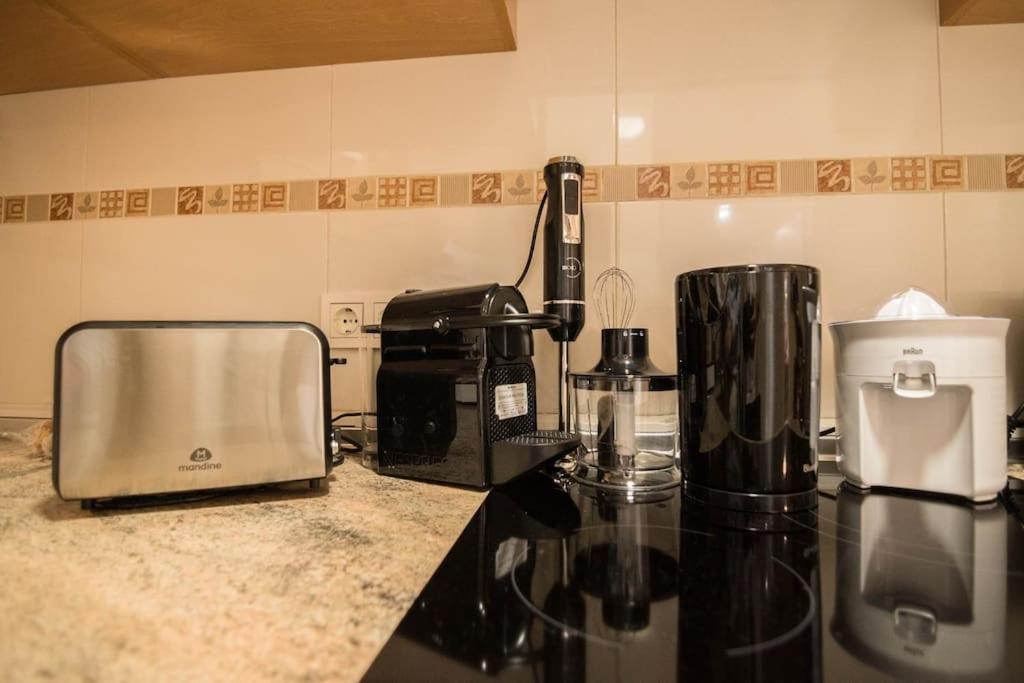 Appartamento Luxury & Cosy Center-wifi