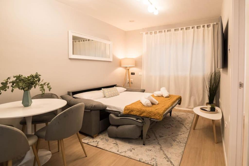 Luxury & Cosy Center-wifi Appartamento