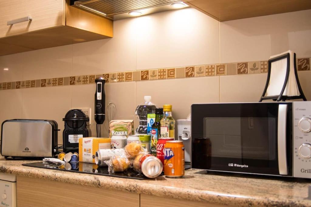 Appartamento Luxury & Cosy Center-wifi