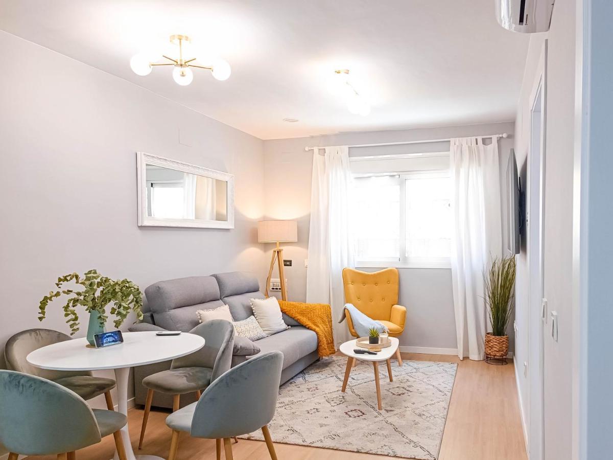 Luxury & Cosy Center-wifi Appartamento *