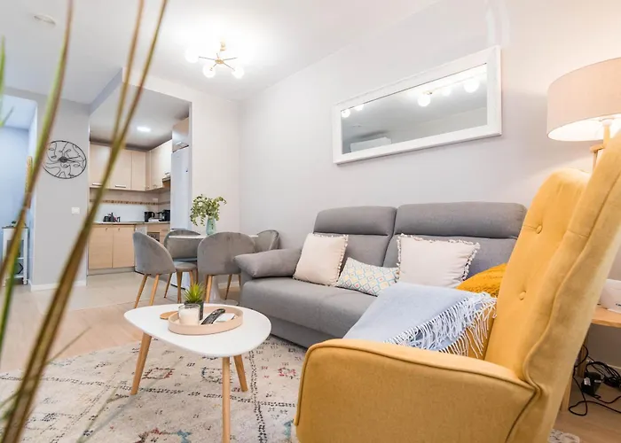 Luxury & Cosy City Center-Wifi